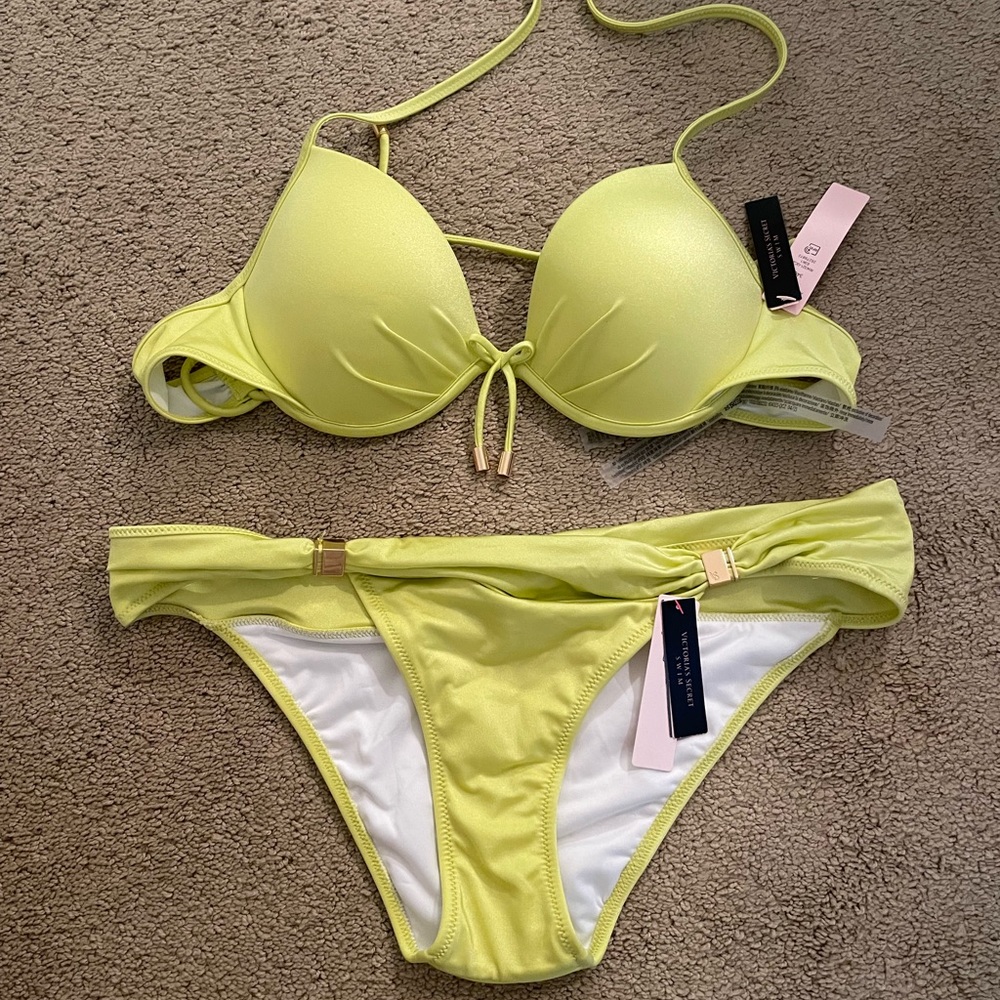 New Victorias Secret Bikini